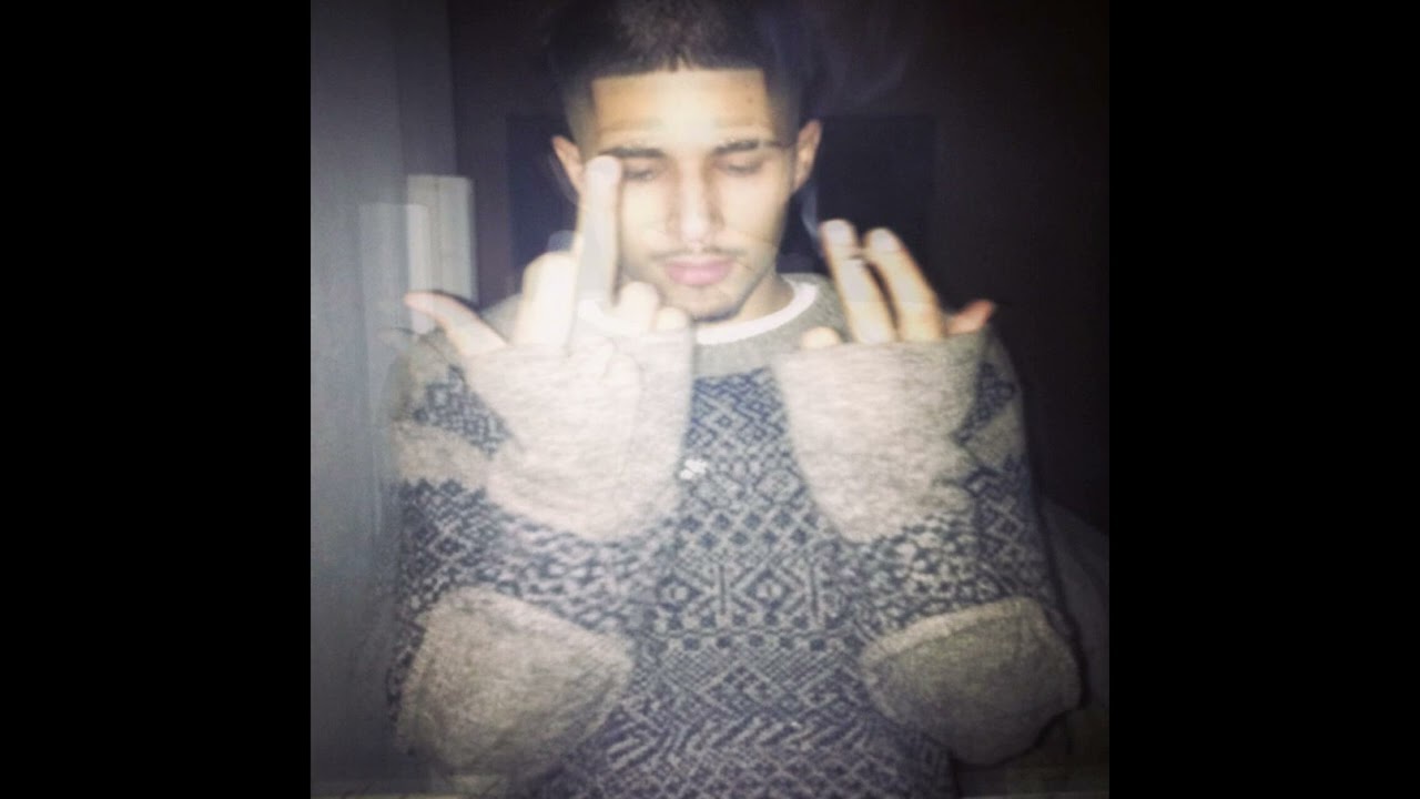 fakemink type beat 2026 'oct525'