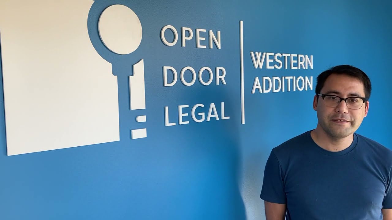 AppLovin Cares Open Door Legal YouTube