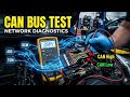 CAN Bus High vs Low Explained | How to Test CAN Bus in a Car