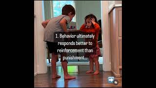 If you are using time-out as a form of punishment but is isn’t work…