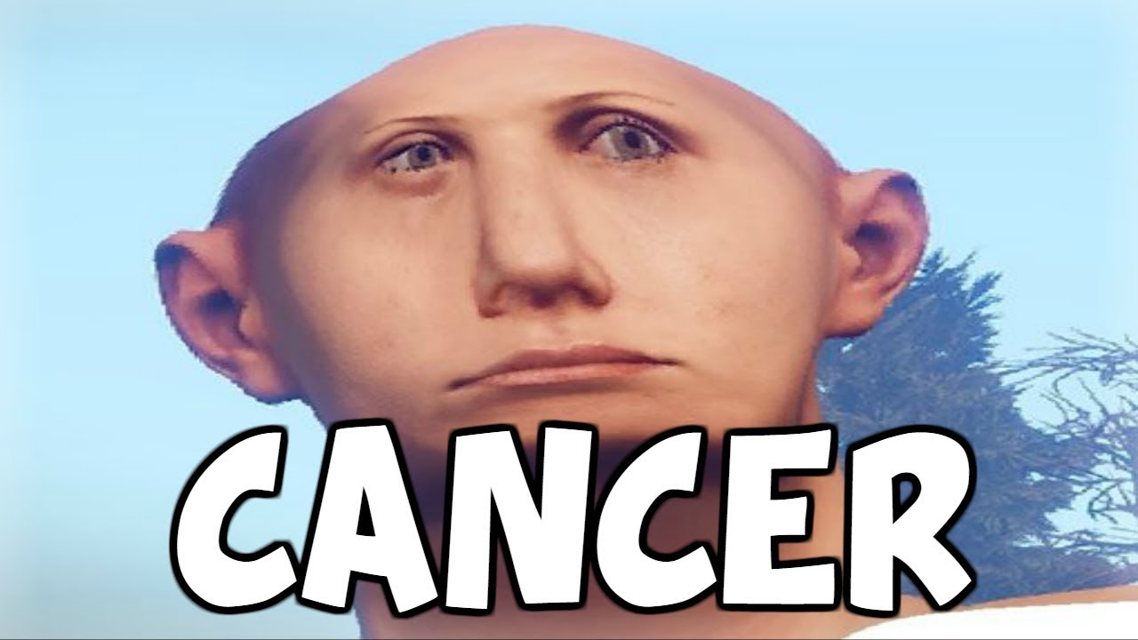 RUST IS CANCER YouTube