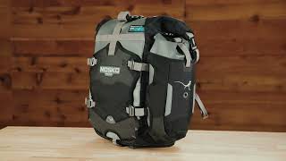 Backcountry Pannier (V2.1) - Product Overview | Mosko Moto screenshot 1