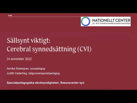 Video: Varför är mått på centrum viktigt?