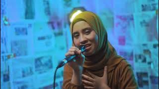 Rumah - Dalia Farhana (Cover by Syada Amzah) #CadaSings