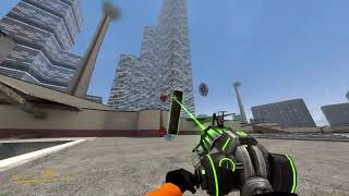 The Prop Killer (Mod)