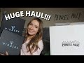 HUGE HAUL!! PRINCESS POLLY, WINDSOR &amp; MORE! / VLOGMAS DAY 3!