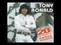 Tony Ronald - Dejare la Llave en mi Puerta