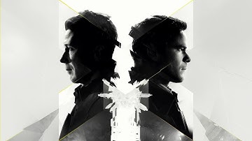 Quantum Break: Act 1 – Part 1: Riverport University Experiment