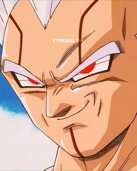 Goku Meets Baby Vegeta For The First time | Dragon Ball GT #shorts