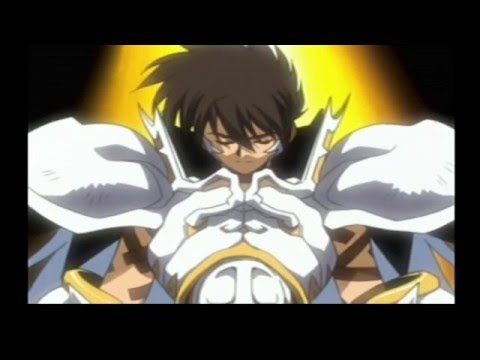 ブラックマトリクスADアベル鎧装着