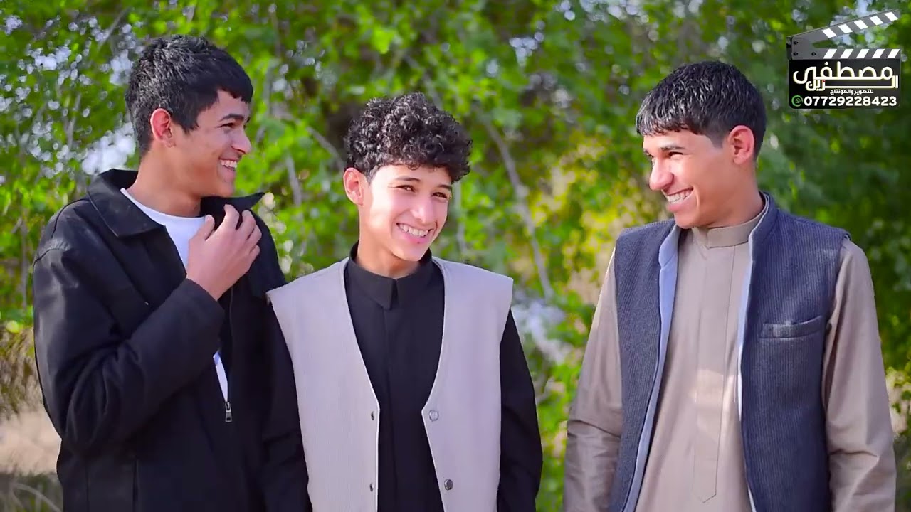 افراح بيت كاطع السلطان حفل زفاف الغالي💒عباس خالد 🎊 الف مبروك حبيبي للحجز 07729228423