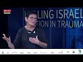 Dr. Hilla Hadas, CEO, Enosh