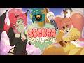 Channeling my Inner Steve Blum #suckerforlove #firstdate  #voiceacting