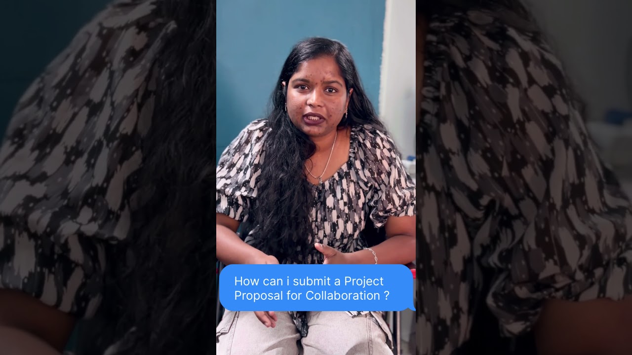 How can I submit a Project Proposal for Collaboration | Free Job Alert | Biotechnology