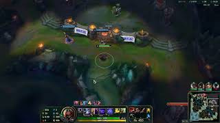 ZED + SCRIPTING IN URF = 