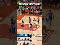 UNRANKED CLEMSON SNAPS DUKE’S 17-GAME WINNING STREAK 😱😱😱