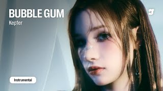 Kep1er – BUBBLE GUM | Instrumental