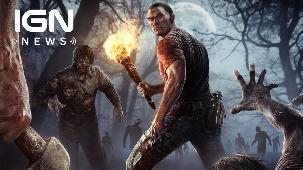 Tens of Thousands of H1Z1 Cheaters Have Been Banned - IGN News