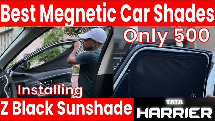 Car window tinting stone mountain ga