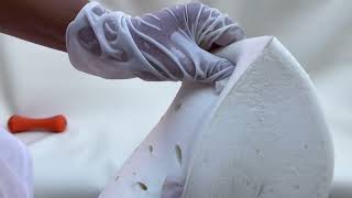 Natural Latex Pillow Contour screenshot 4