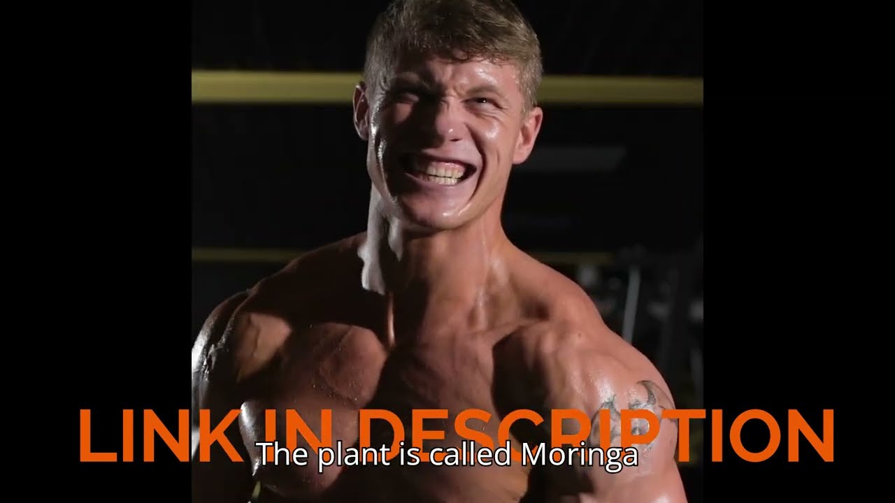 I Tried MORINGA MAGIC for 30 Days and Here’s What Happened