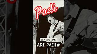 #padiband #padireborn #padicover #shorts #fypシ゚ #music #song #sobatpadi #shortvideo #live #piyupadi