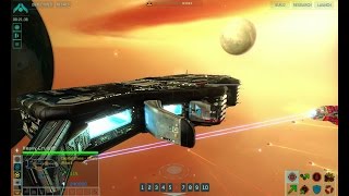 Homeworld: Remastered - Mission 16 Hiigara - Taiidan Mothership Destroyed