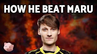 90 minutes of the nerdiest SC2 talk with Serral screenshot 1
