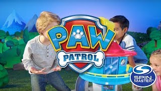 Spin Master Paw Patrol - My Size Lookout Tower