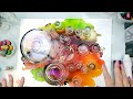 Making Large and Colorful Circles with Alcohol Ink