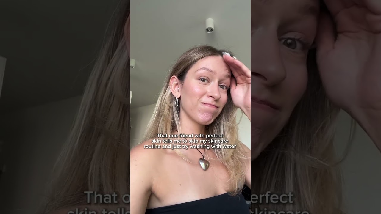 Red flags for your skin 🥲🚩 