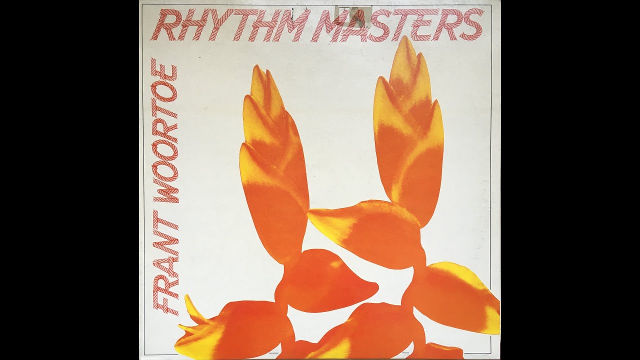 Rhythm Masters_Frantwoortoe (12 inch) 1983