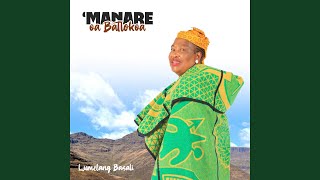Li Nsetse Morao