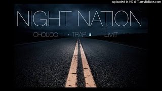 NIGHT NATION - Ungu