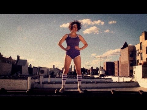 Sugarboy - Kung Fu Mom ft. Ilana Glazer