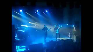 Ihsahn - Arcana Imperii - Damnation Festival 2018