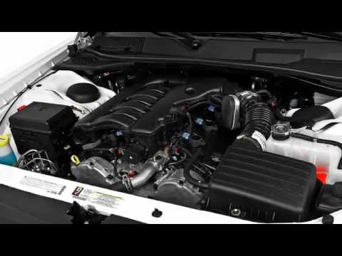 2010 Dodge Challenger Video