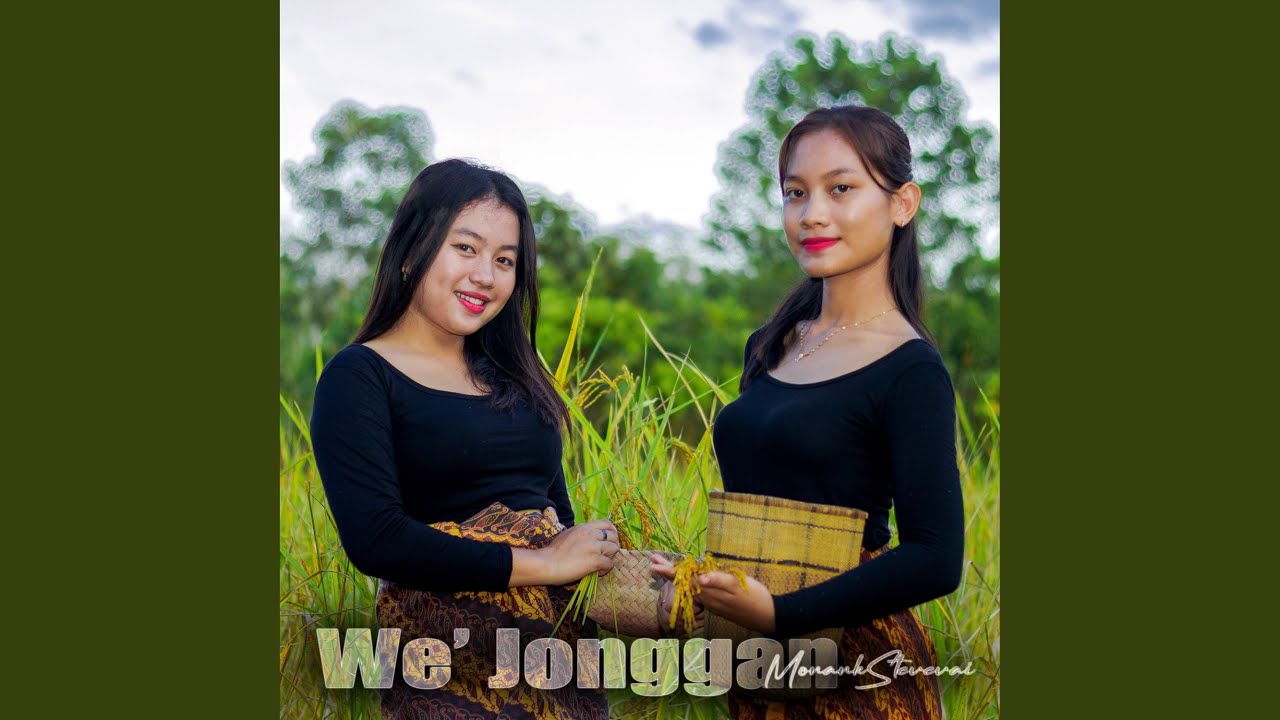 We' Jonggan (Cover)