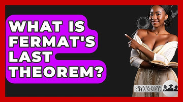 What Is Fermat