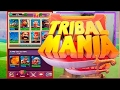 TRIBAL MANIA HACK TRIBAL MANIA HACK