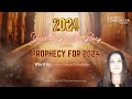 2024 prophecy the year of greater glory