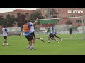 Clinical Finishing from Townsend, Benteke & Kelly | Crystal Palace Pre-season