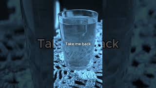 If Drinking Has A Sad Song.