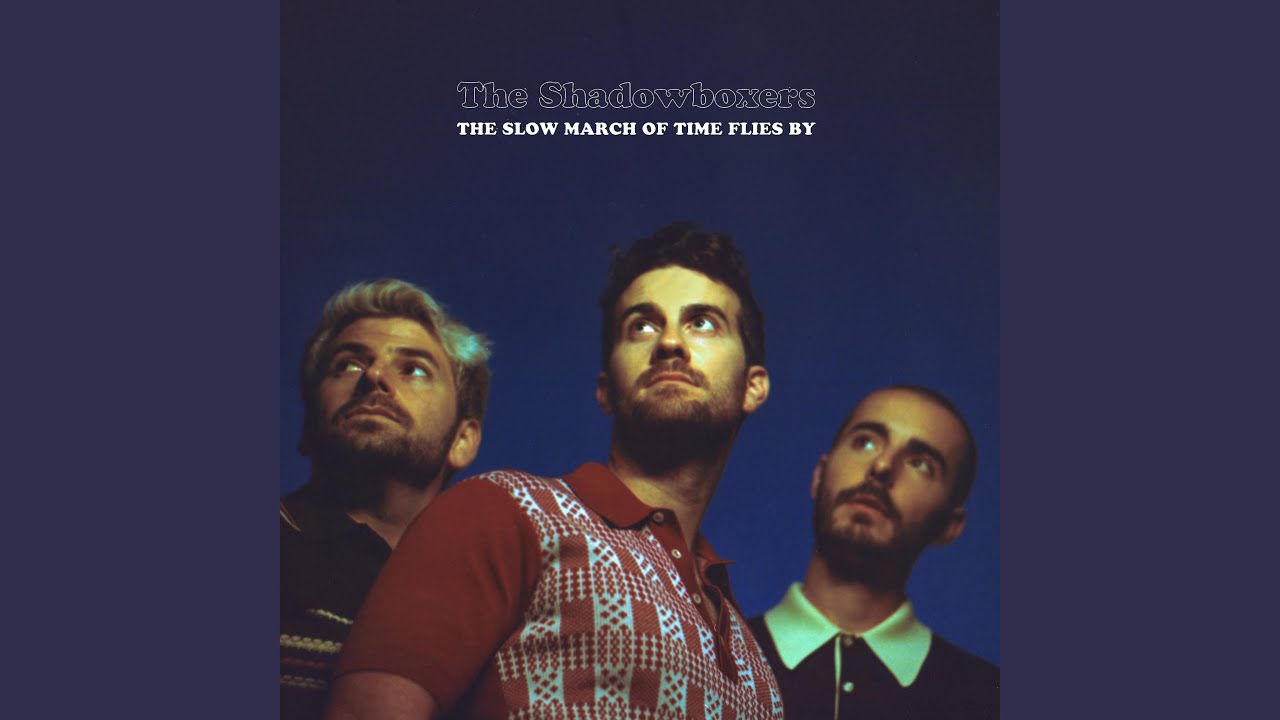 In The Dark - YouTube Music