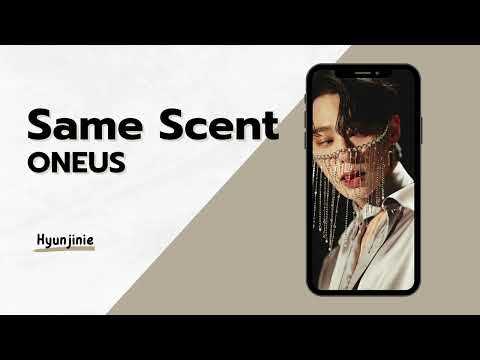 ONEUS (원어스) - Same Scent (RINGTONE)