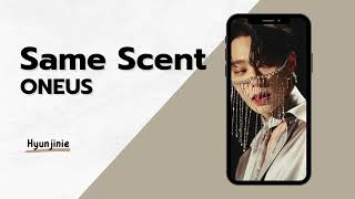 ONEUS (원어스) - Same Scent (RINGTONE) screenshot 4