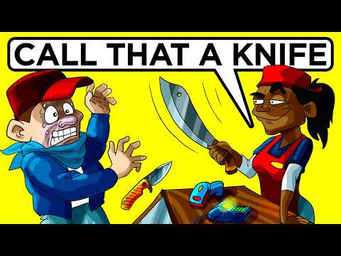 When Thieves Rob The Wrong Store