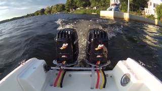 45 cigarette rc boat Boat: Stormy Steam or Electric Tippecanoe Boats 45" Cigarette RC Boat (More