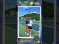 Pickleball in Paradise in Sandals Saint Vincent