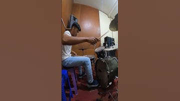 SCREAM - A7X #shorts #drums #avengedsevenfold